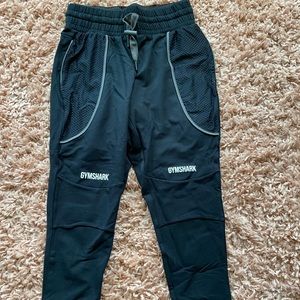Gymshark athletic pants